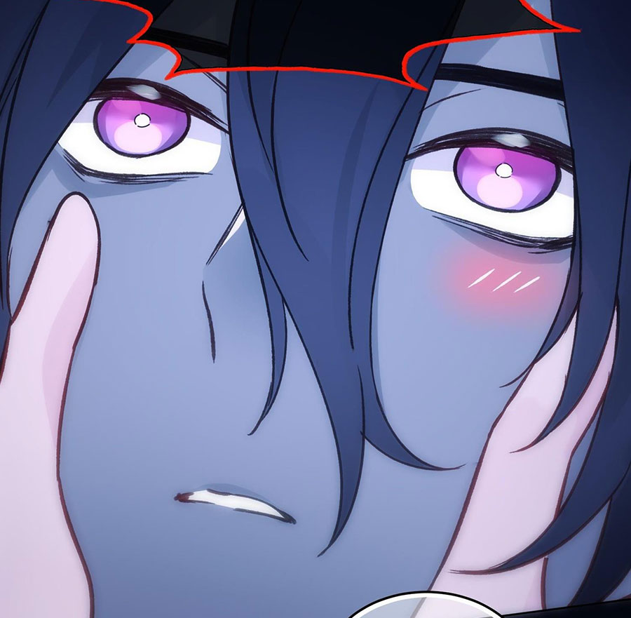 tôi phải làm một kẻ đại xấu xa chapter 100 6