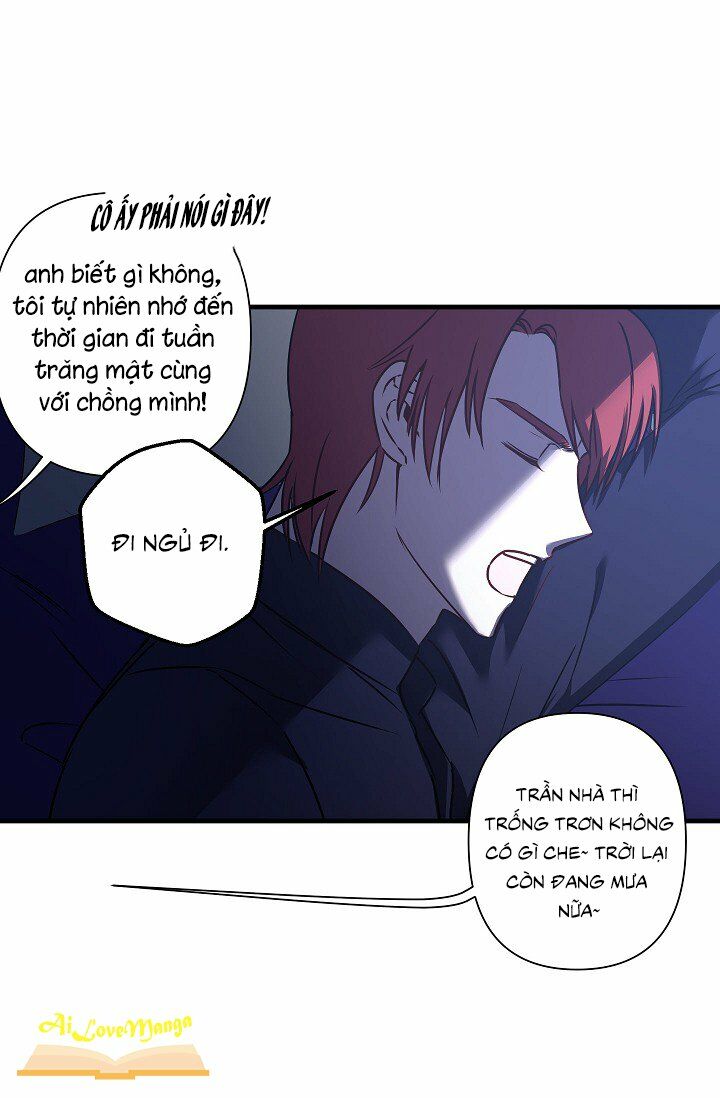 hôn lễ báo thù chapter 34 6