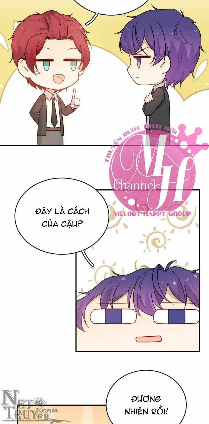 ma lạt thiên kim đẩu ác thiếu chapter 230 5