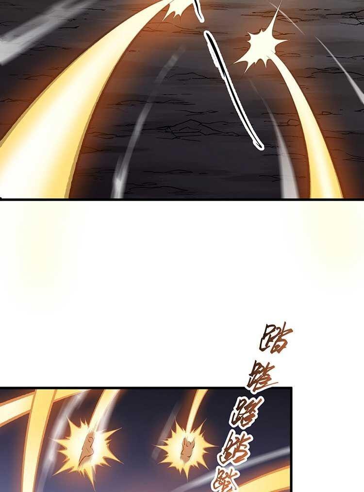 võ đạo độc tôn chapter 610 24