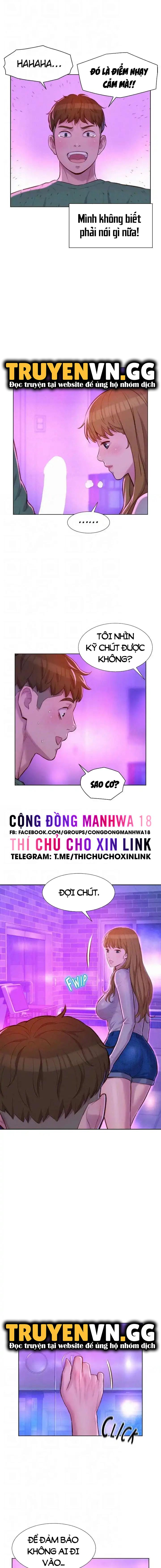 trại hè lãng mạn chapter 34 11