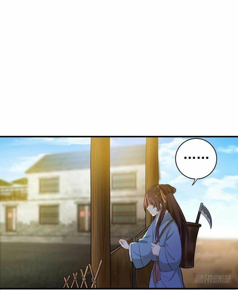 bạo lực tiếu thôn cô chapter 17 7