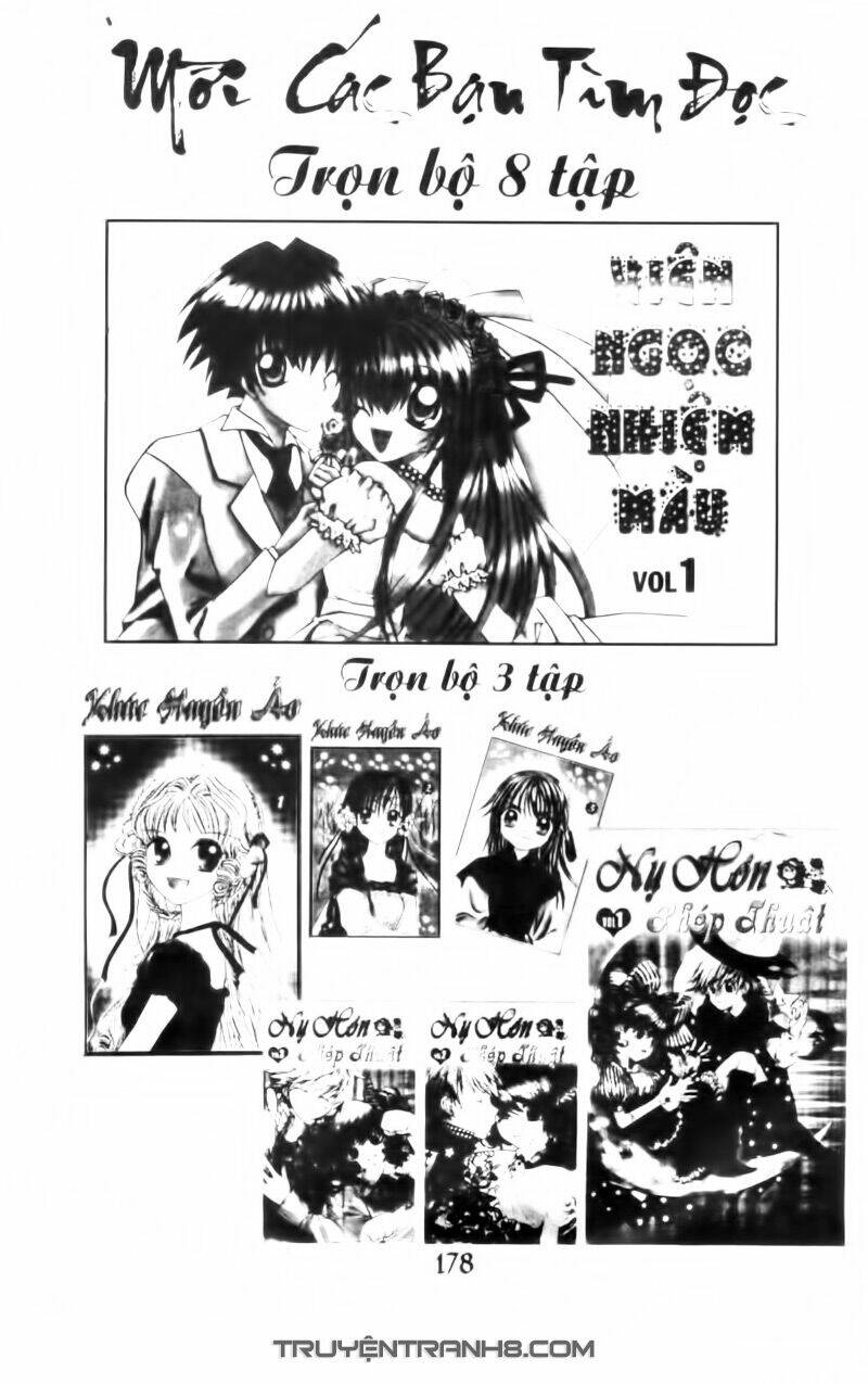 trường học hoàng gia - ousama no gakkou chapter 12 34