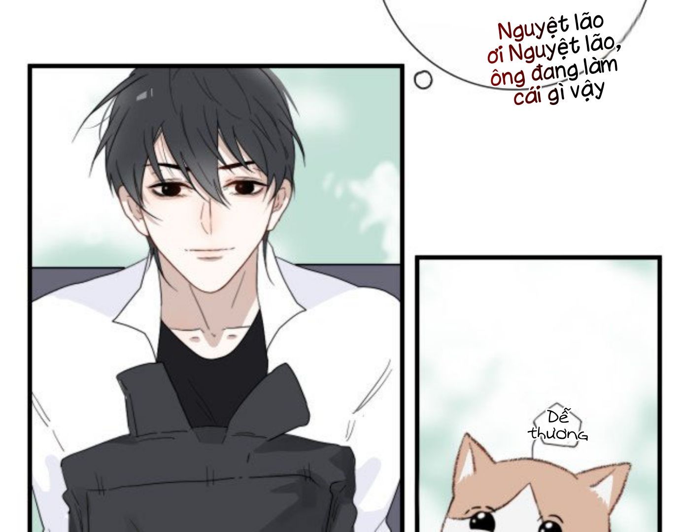 nhiệm vụ này thật muốn lấy mạng chapter 4 26