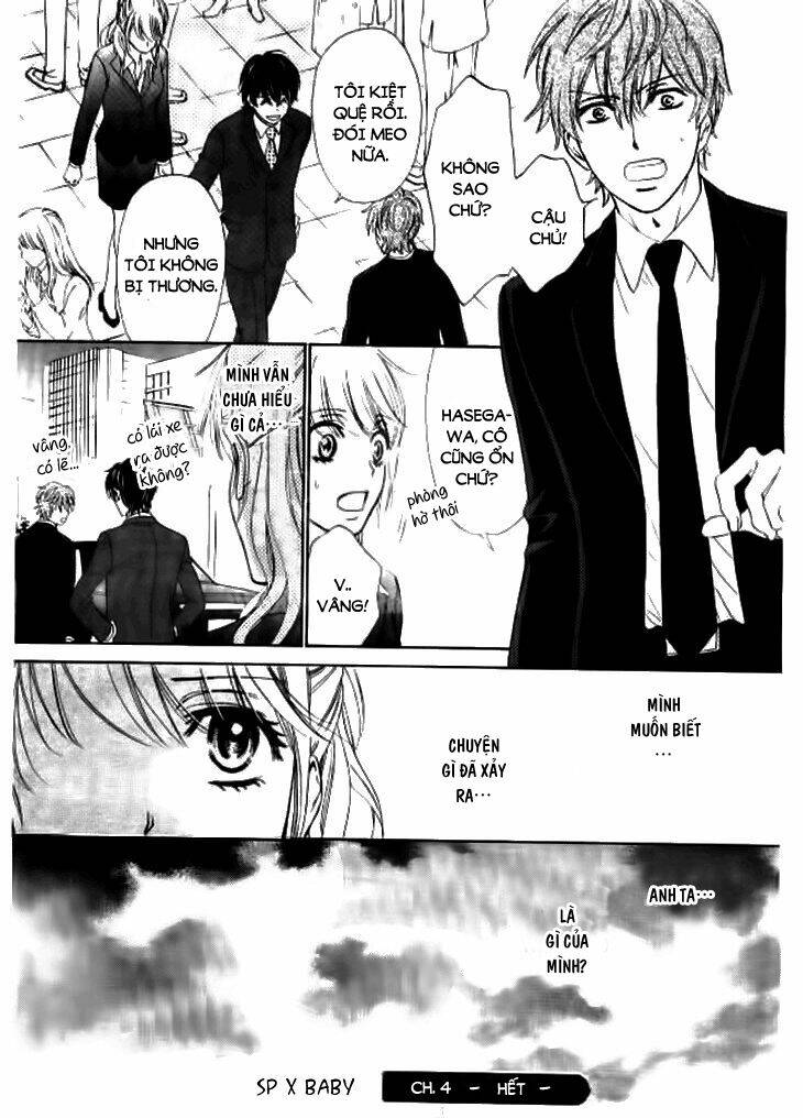 khi mỹ nhân ra tay cứu anh hùng chapter 4 27