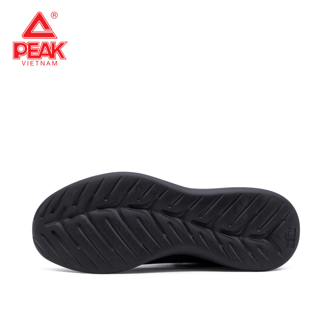 Giày chạy bộ Nam thoáng khí PEAK Running E223097H