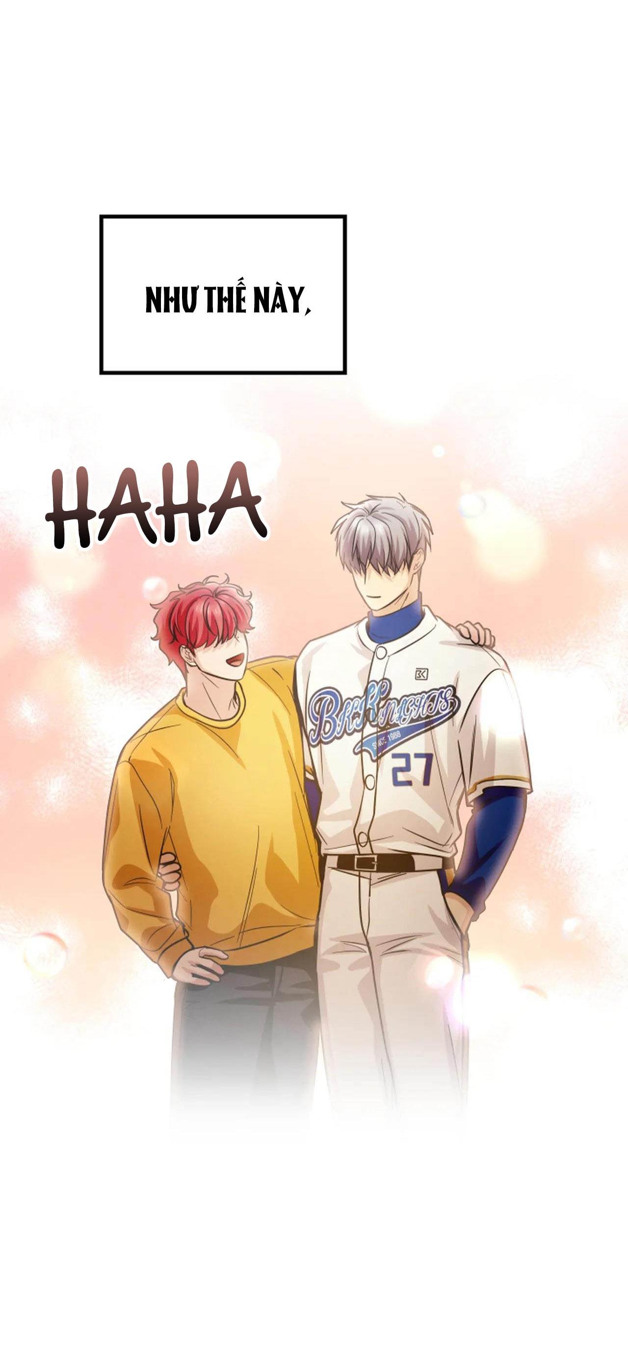 (np)những ngày mù sương chapter 18 32