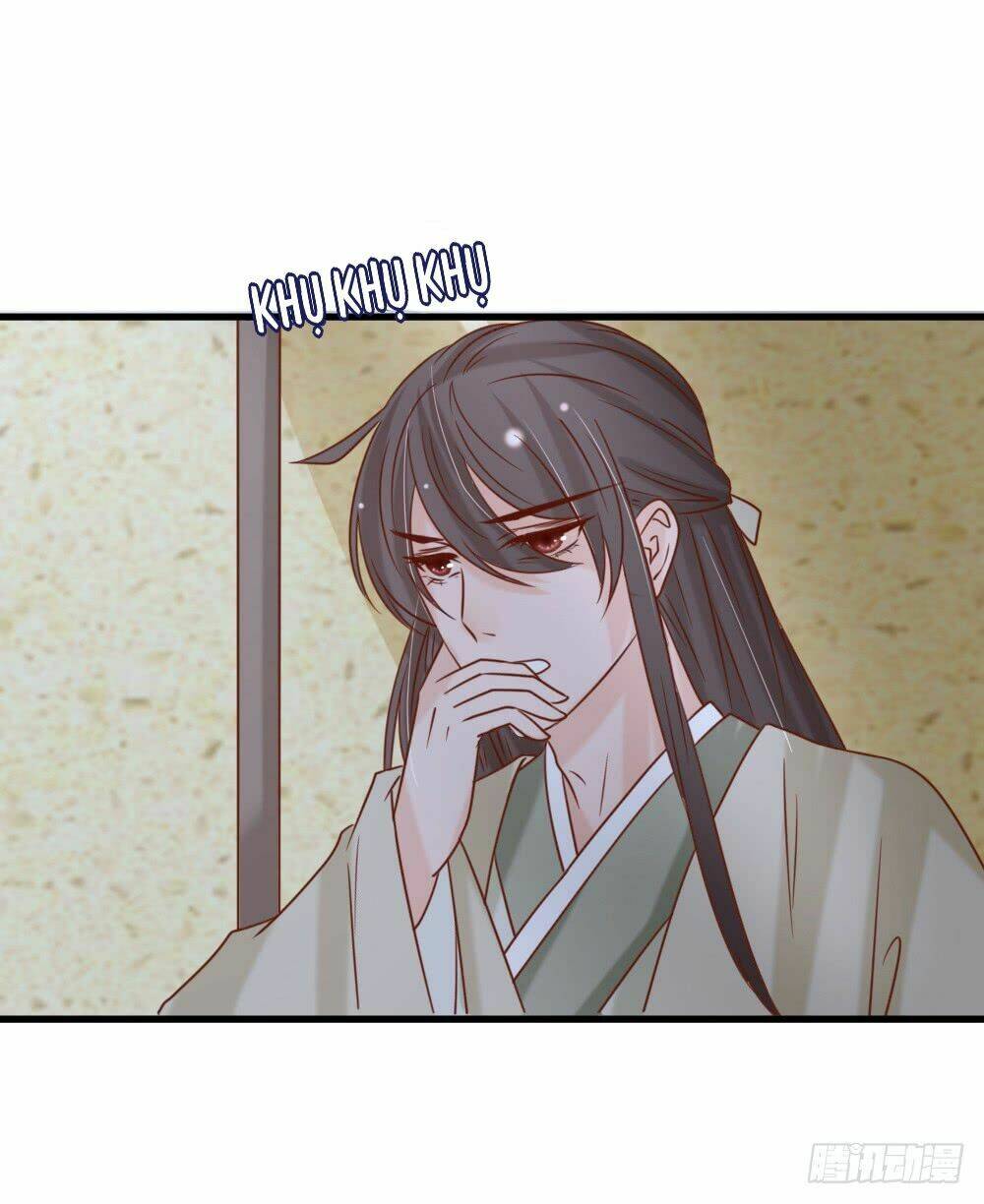 hồng nhan bất vong quốc chapter 13 21