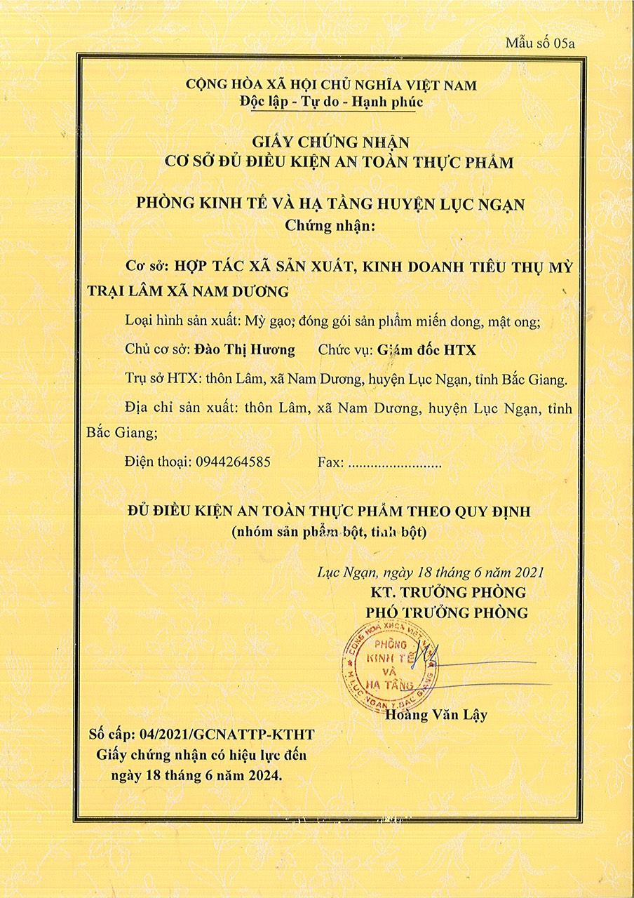 Mỳ chũ gạo lứt Thuận Hương Loại ngon Đặc Biệt , Đặc sản Lục ngạn Bắc Giang, sản xuất hoàn toàn tự nhiên từ gạo lứt huyết rồng, không phụ gia, chất bảo quản