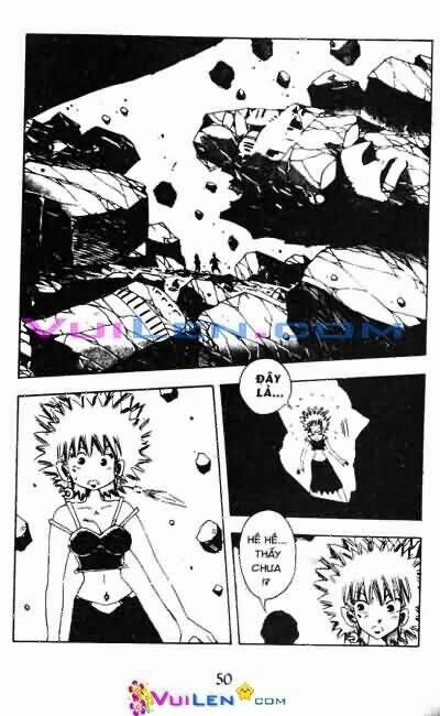 những người bạn tốt chapter 12 51