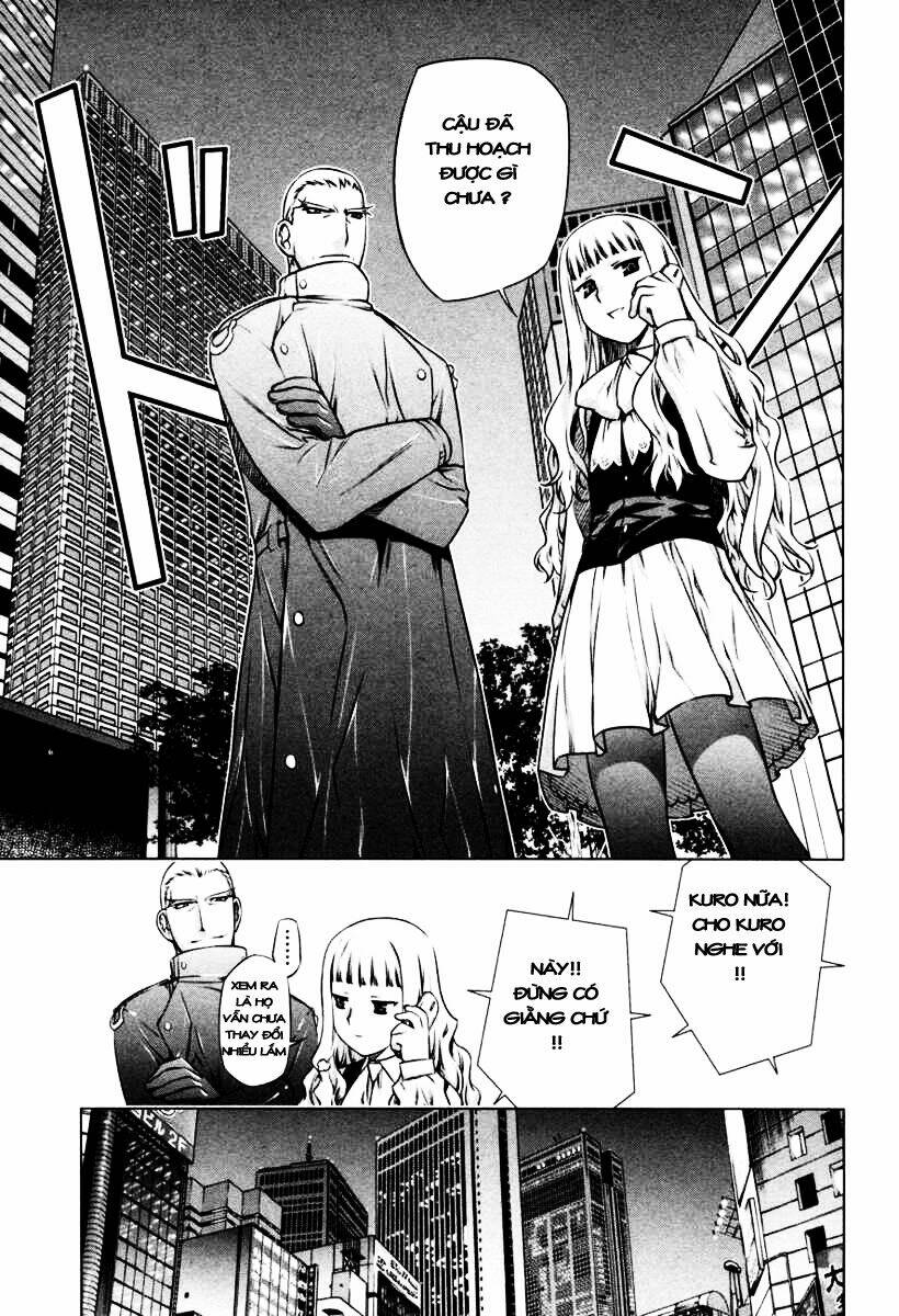 black god chapter 31 7