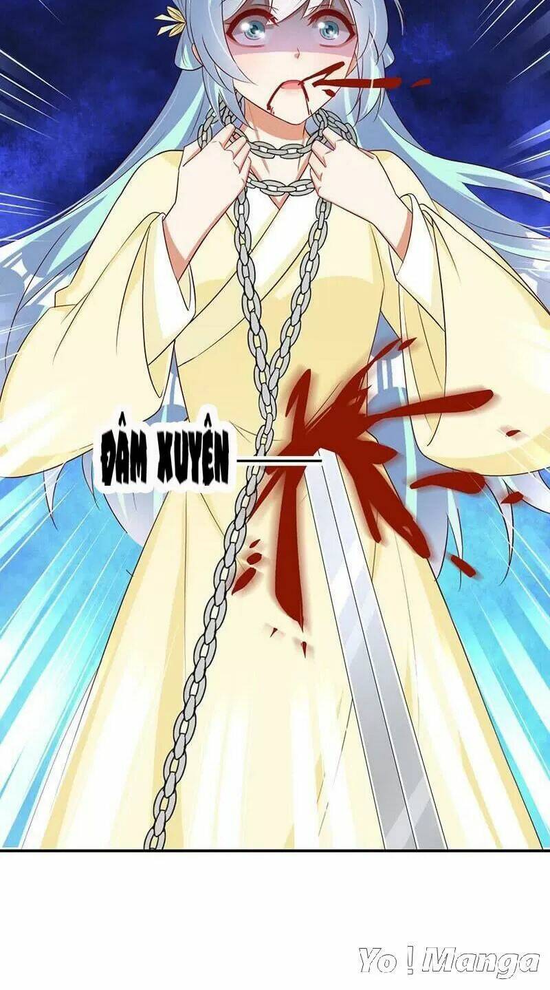 độc y cuồng phi chapter 61 28