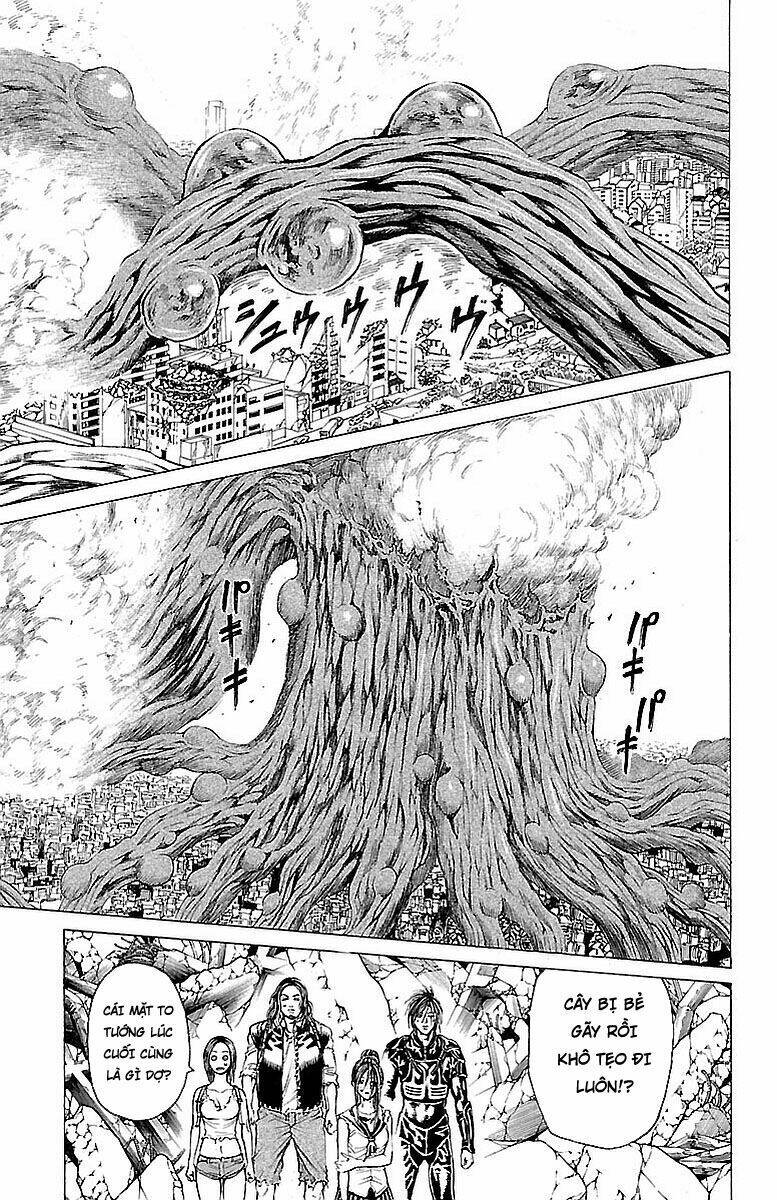 hakaijuu chapter 82 31