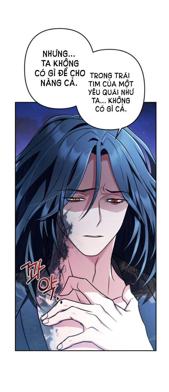 bản tình ca heeran chapter 63.2 21