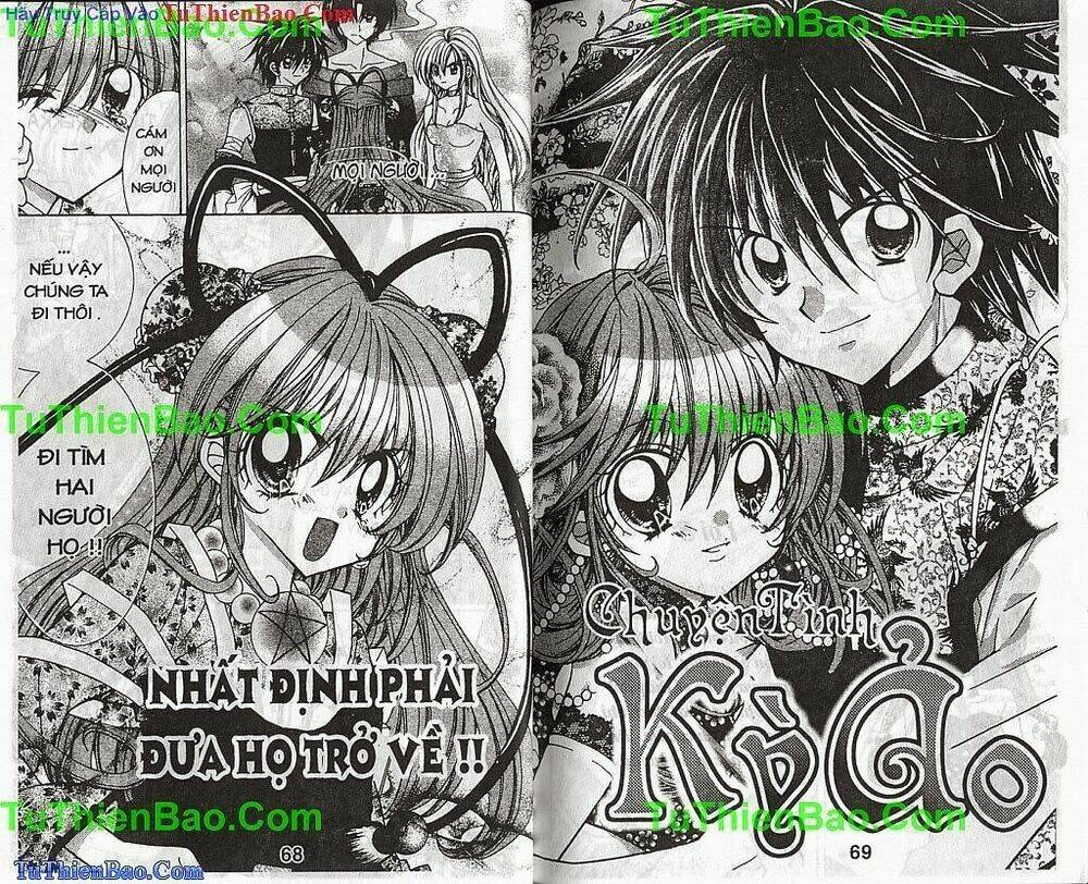 chuyện tình kỳ ảo chapter 2 35