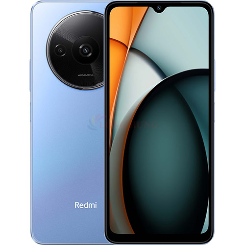 Điện thoại Xiaomi Redmi A3 - Hàng chính hãng
