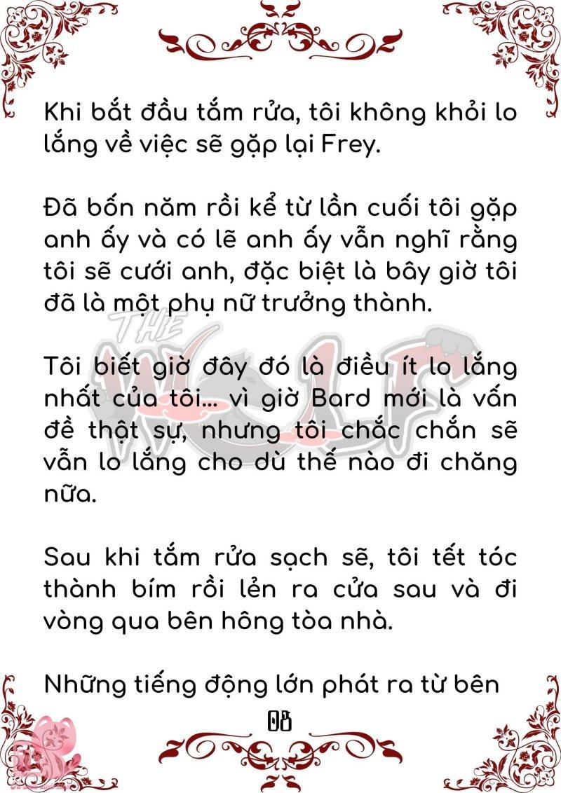 bầy sói giữa dane chapter 29 9