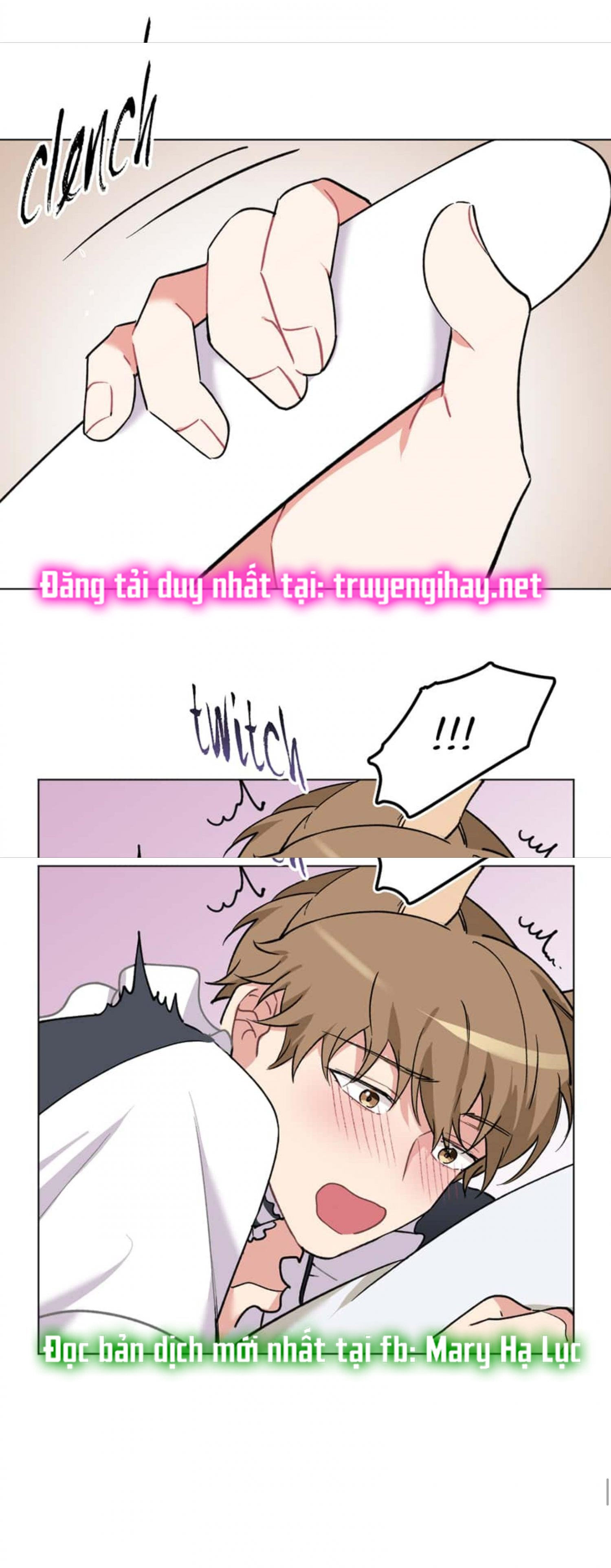 tiểu thư và dàn hầu nam mlem chapter 31 40