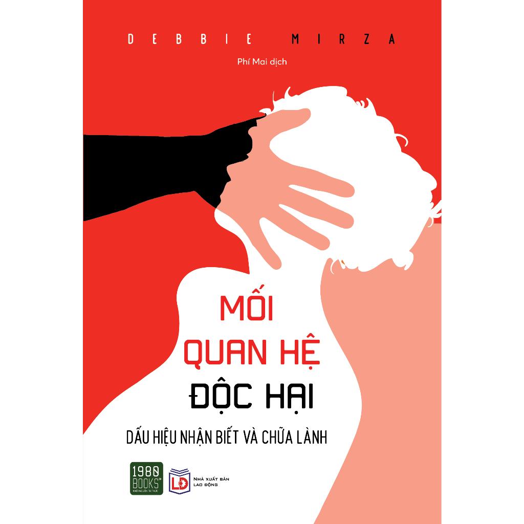 Mối Quan Hệ Độc Hại - Bản Quyền