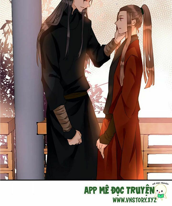 Công Chúa Giá Đáo chapter 39 - Trang 43