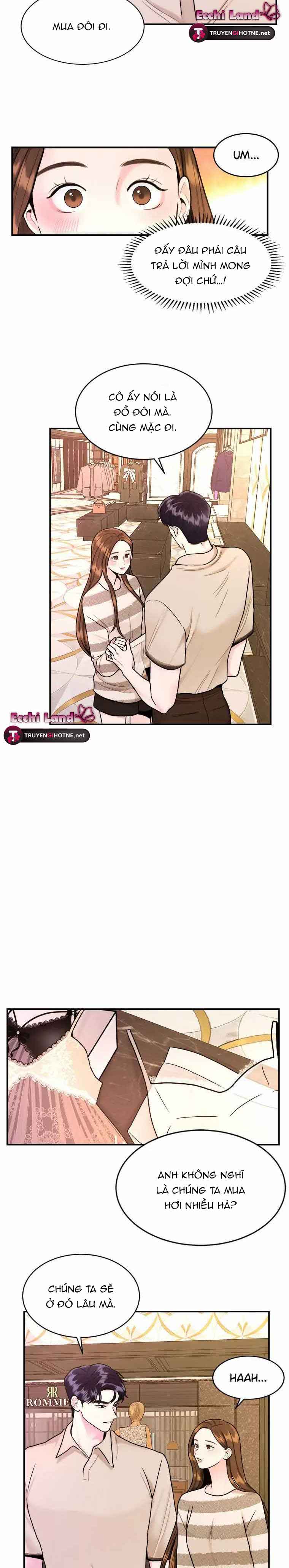 nghệ sĩ cello chapter 64.1 7