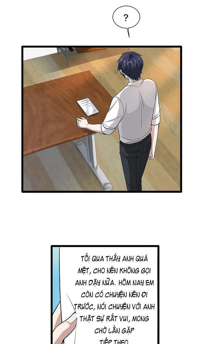 đô thị tà vương chapter 216 2