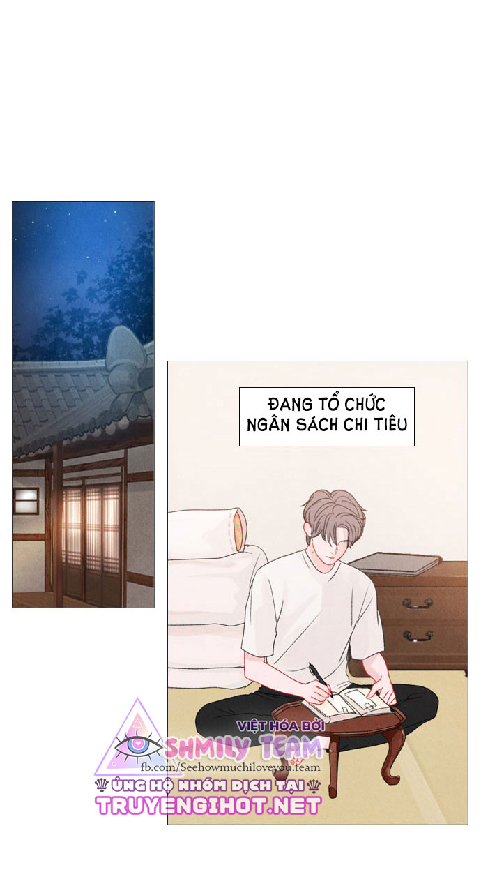 shinbi - thần bí chapter 5 63