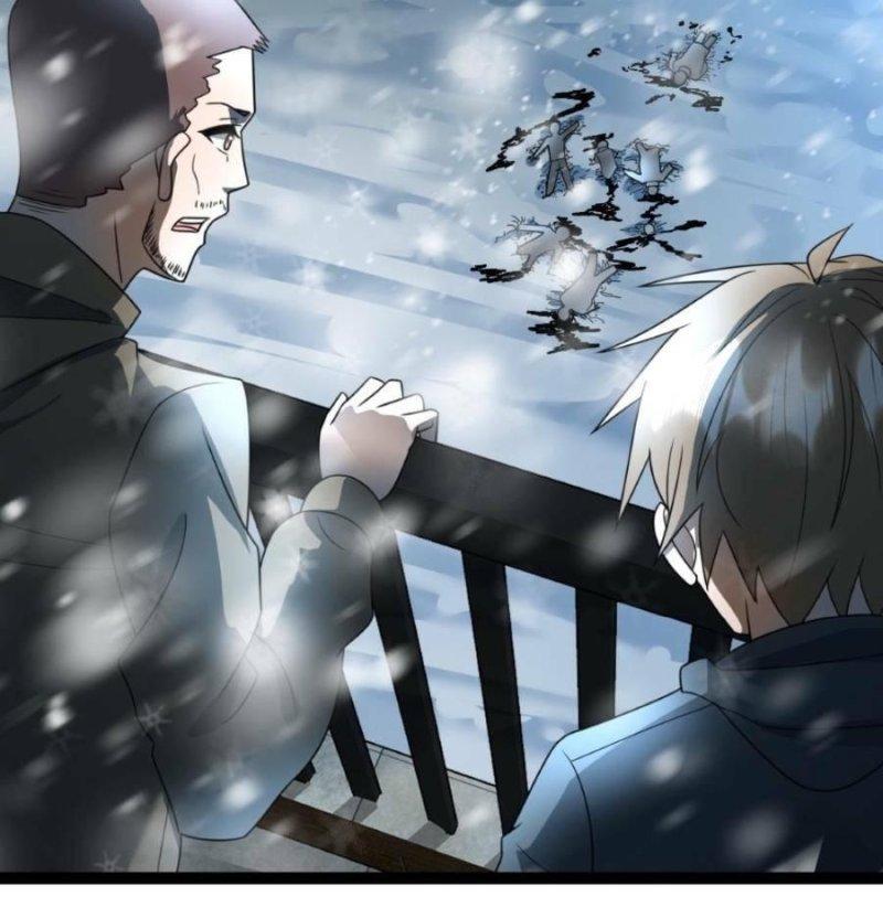 đóng băng toàn cầu: tôi gây dựng nên phòng an toàn thời tận thế chapter 54 28