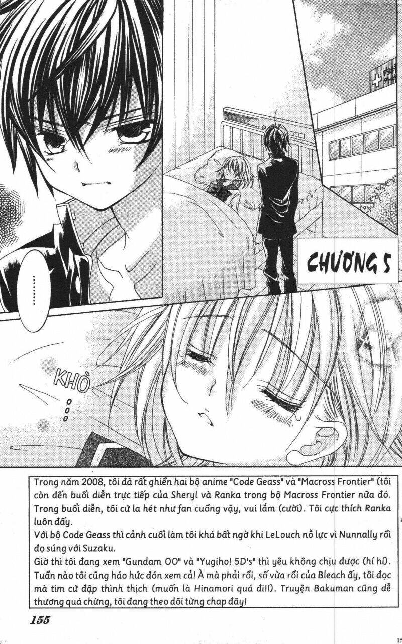 i love you suzuki chapter 1 147