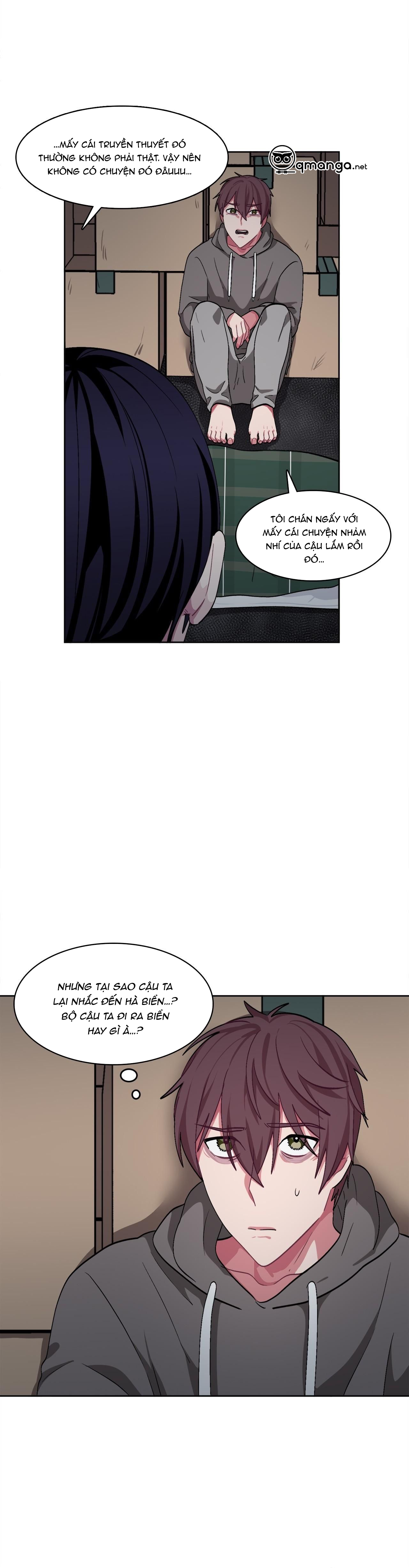 hãy tuân lệnh tôi chapter 28 6