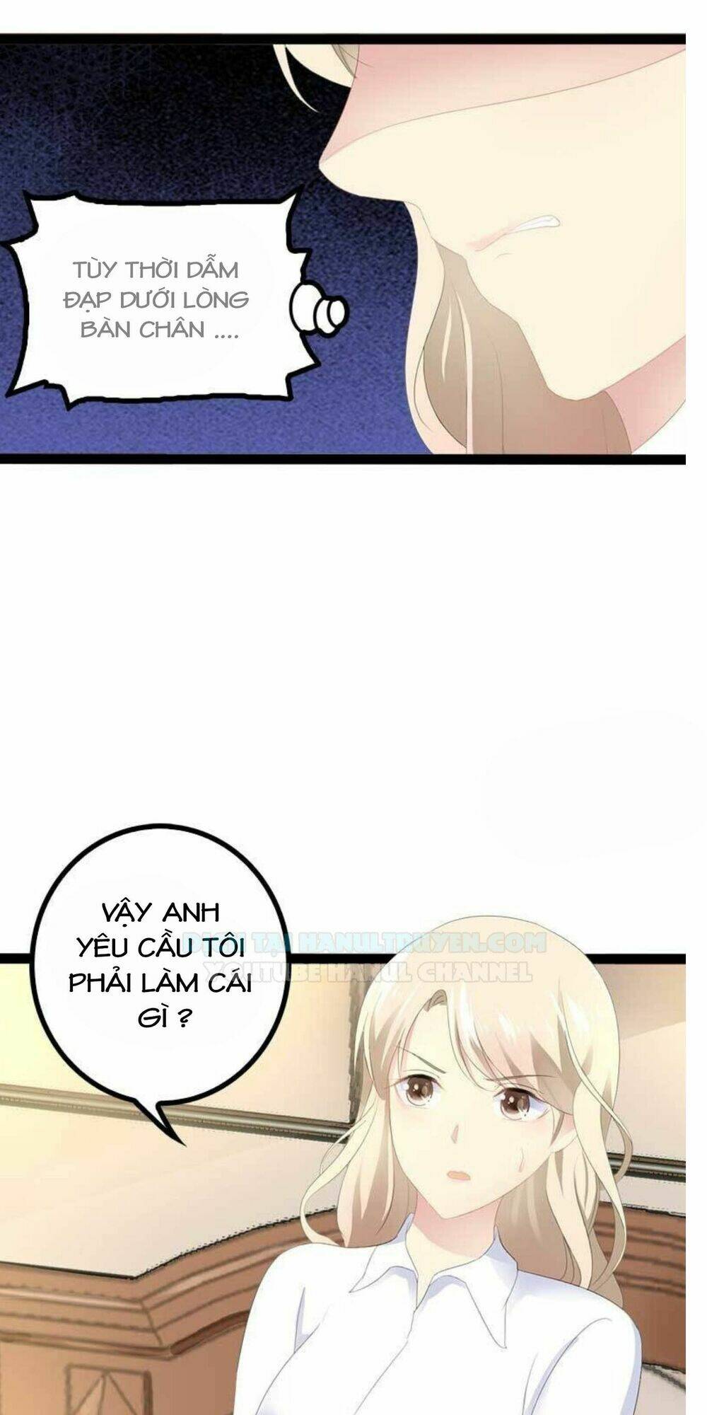 thần bí đế thiếu điềm sủng thê chapter 40 23