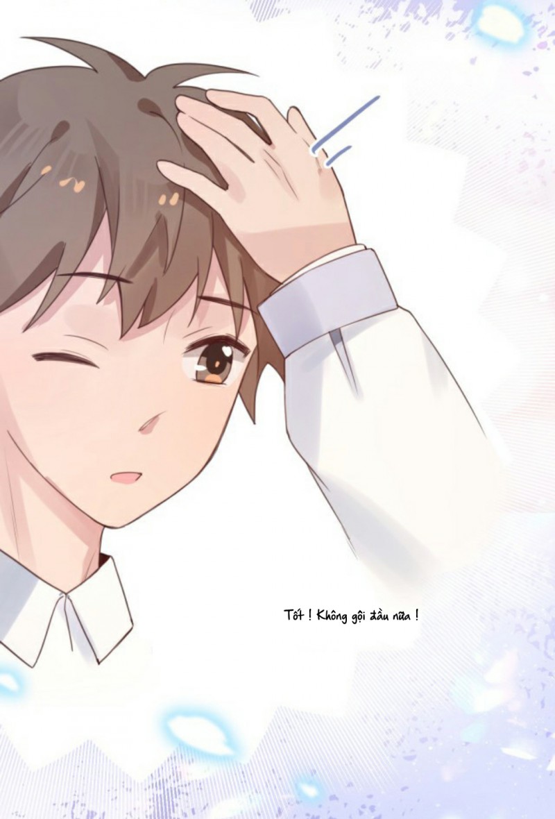 mối tình đầu của cậu ấy lại chính là tôi chapter 5 12