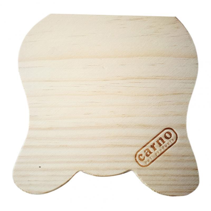 Pet Supplies Wooden Pet Stand Jumping Platform for Hamster Mice Parrot Toy