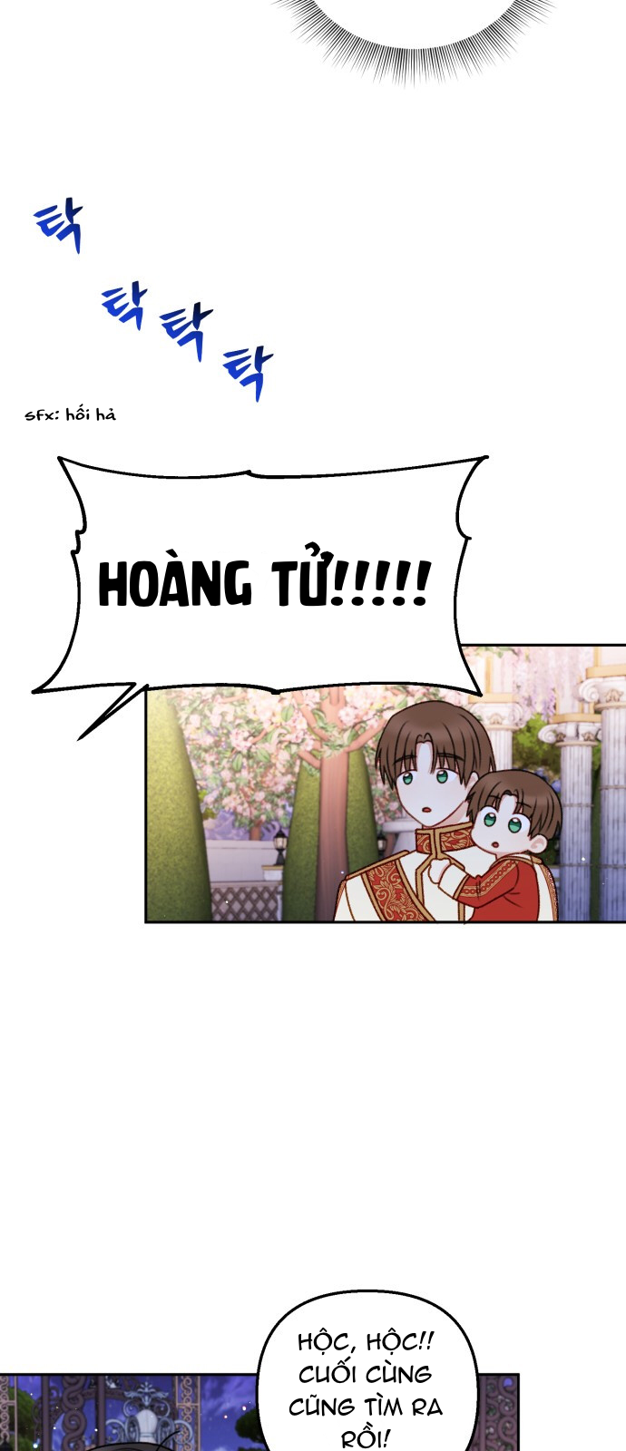 nữ chính muốn tôi trở thành mẹ kế chapter 46.2 12