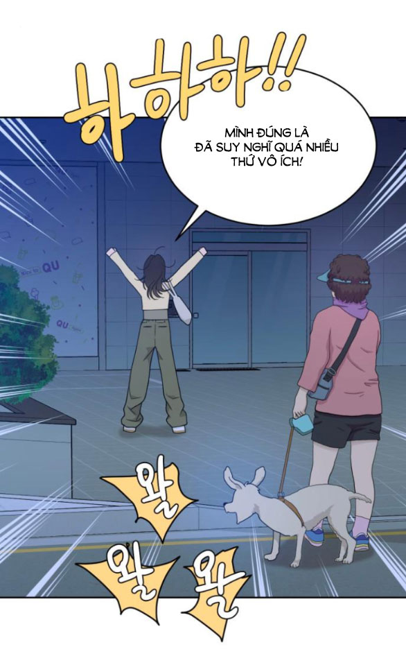 Vận May Bất Ngờ chapter 39.2 11