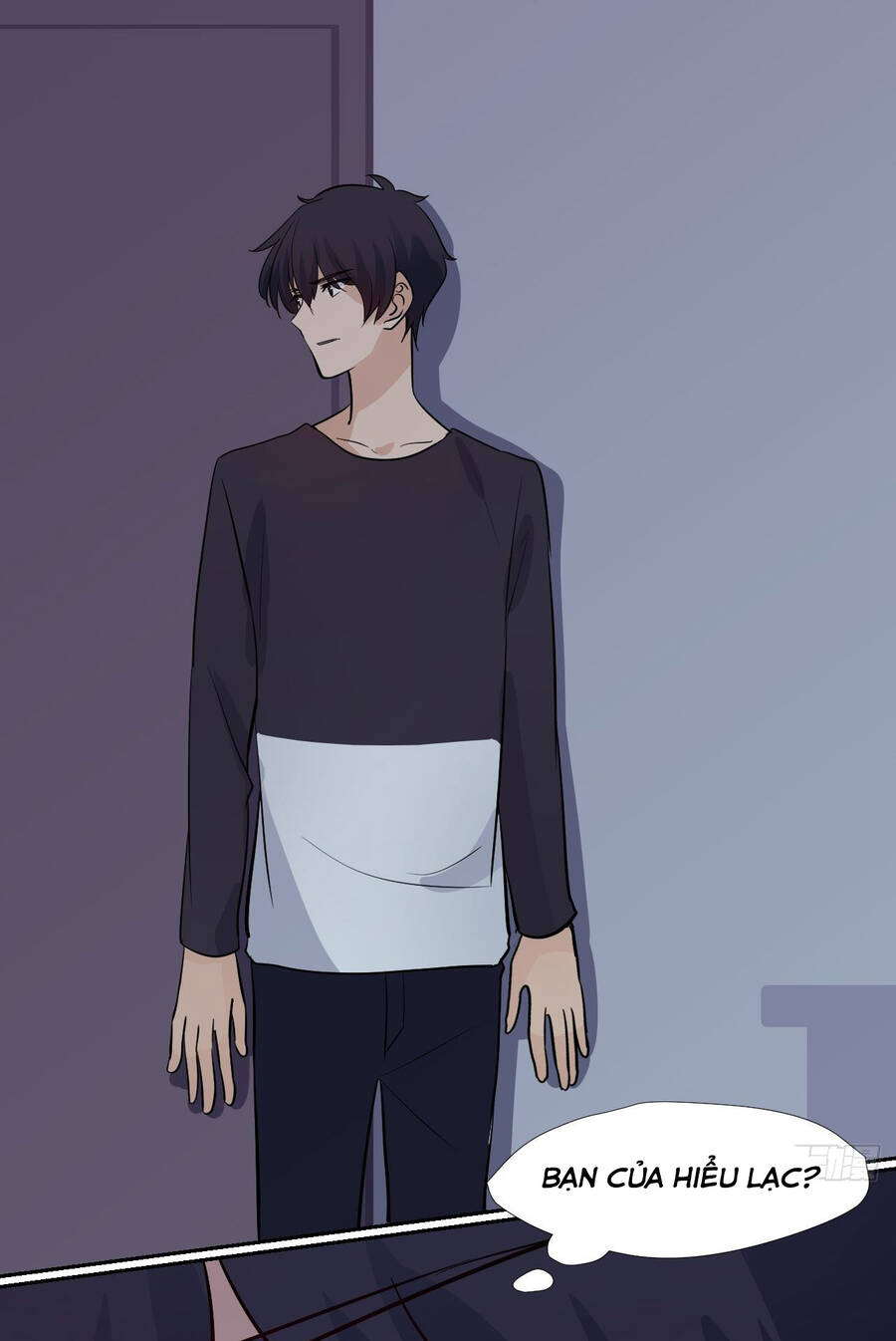 hương vị ngọt ngào chapter 17 18