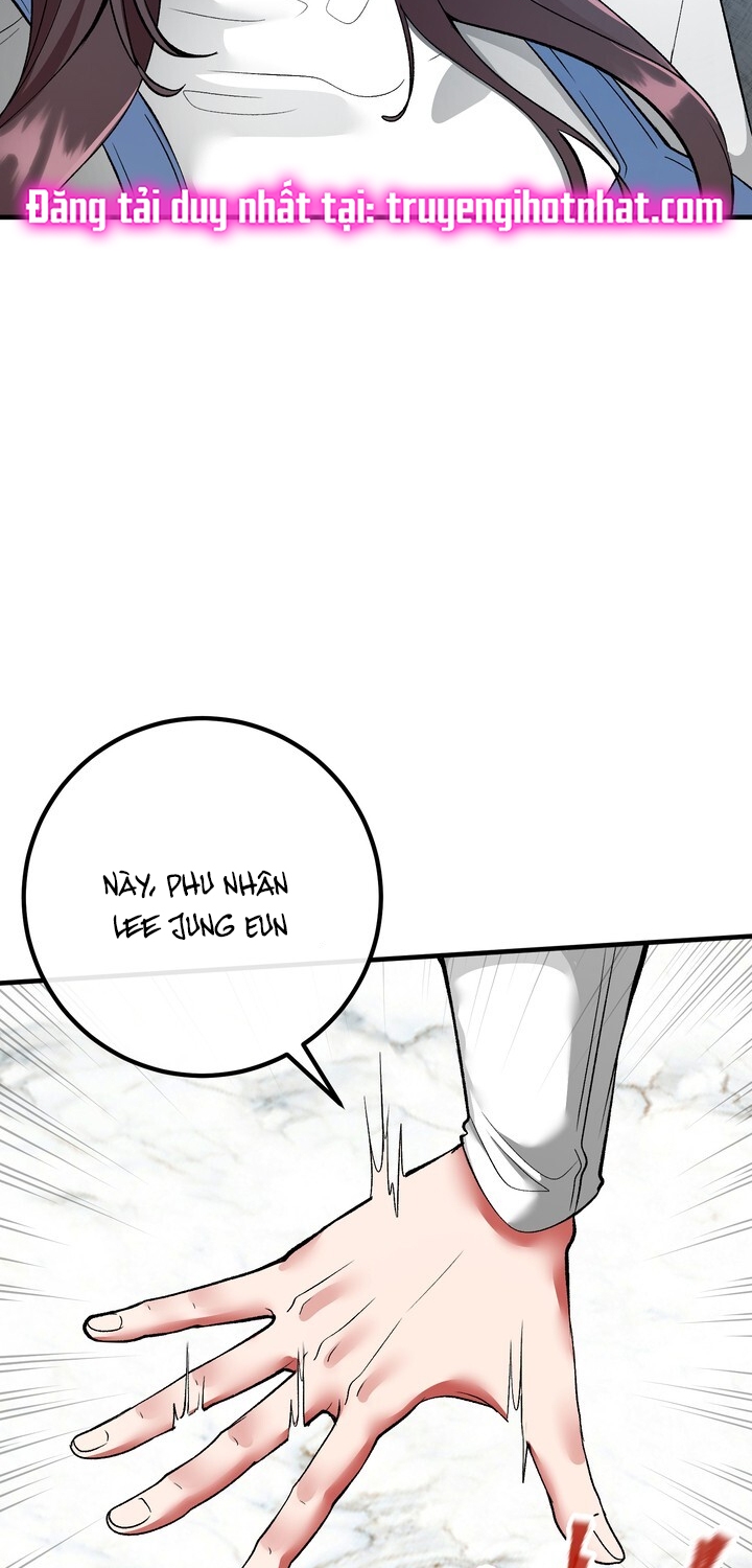 Người Vợ Gợi Cảm chapter 49.1 - Trang 19