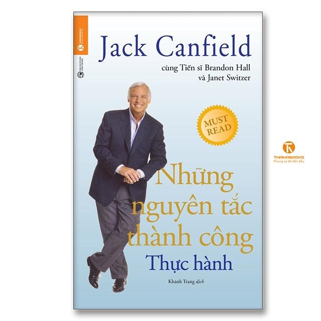 Bộ Những nguyên tắc thành công  - Bản Quyền
