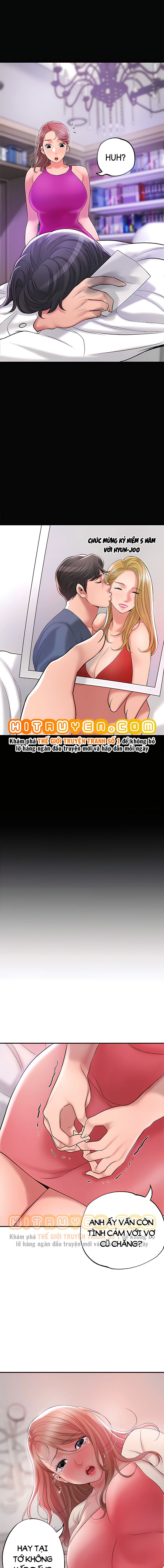 thị trấn nóng bỏng chapter 68 8