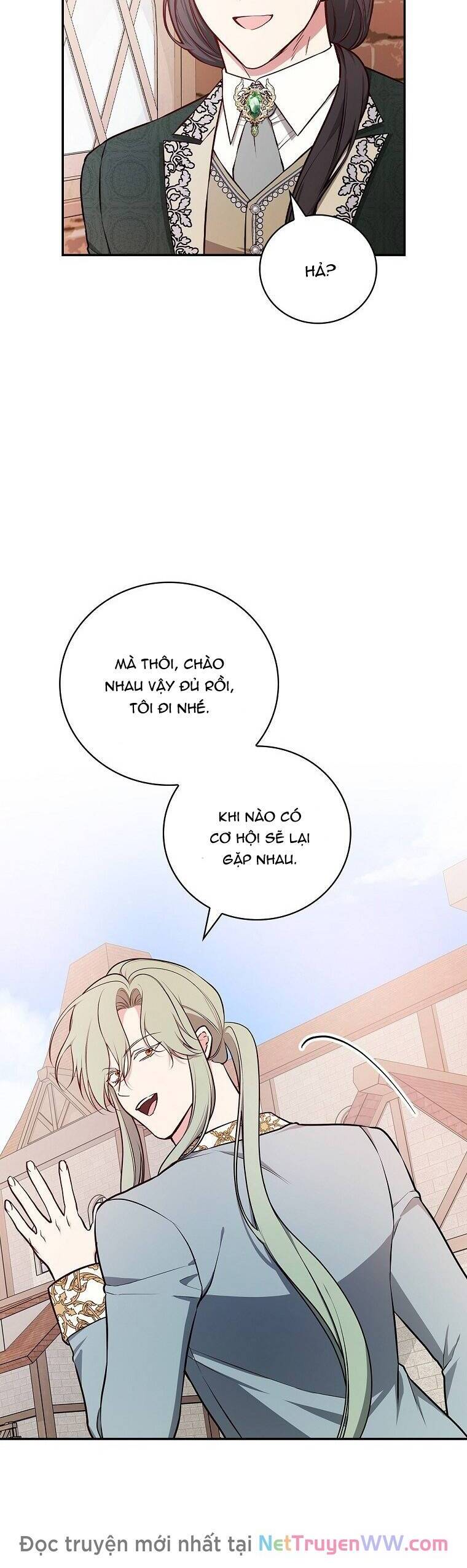 tôi trở thành mẹ của vị anh hùng chiến binh chapter 82 17