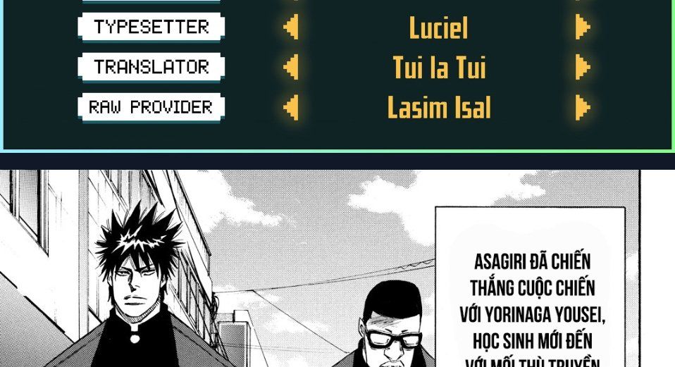 a-bout! chapter 172 1