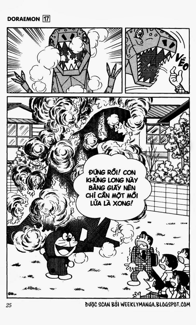 doraemon chapter 305 14