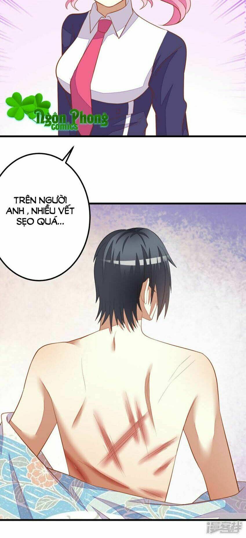 nguyệt dạ hương vi lai chapter 34 33