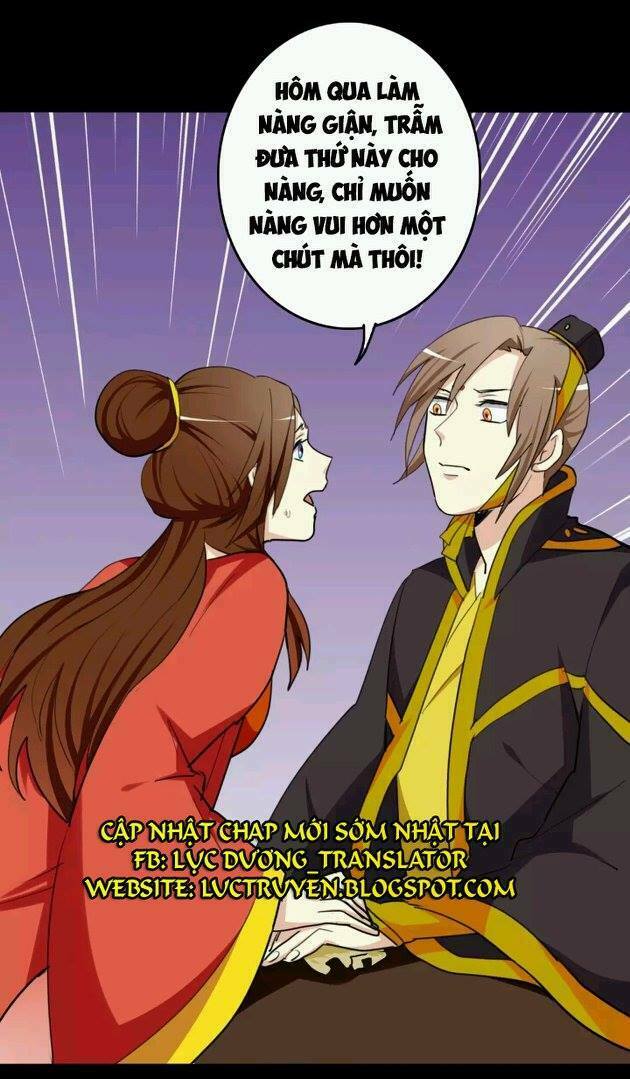 lưỡng bất nghi (full) chapter 60 25