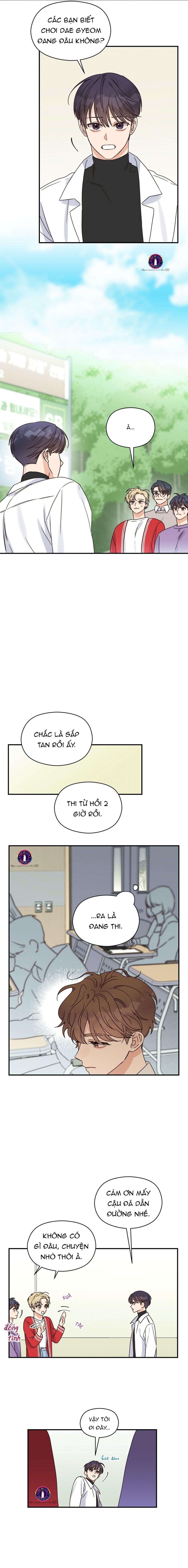 omega complex (end) chapter 22 9