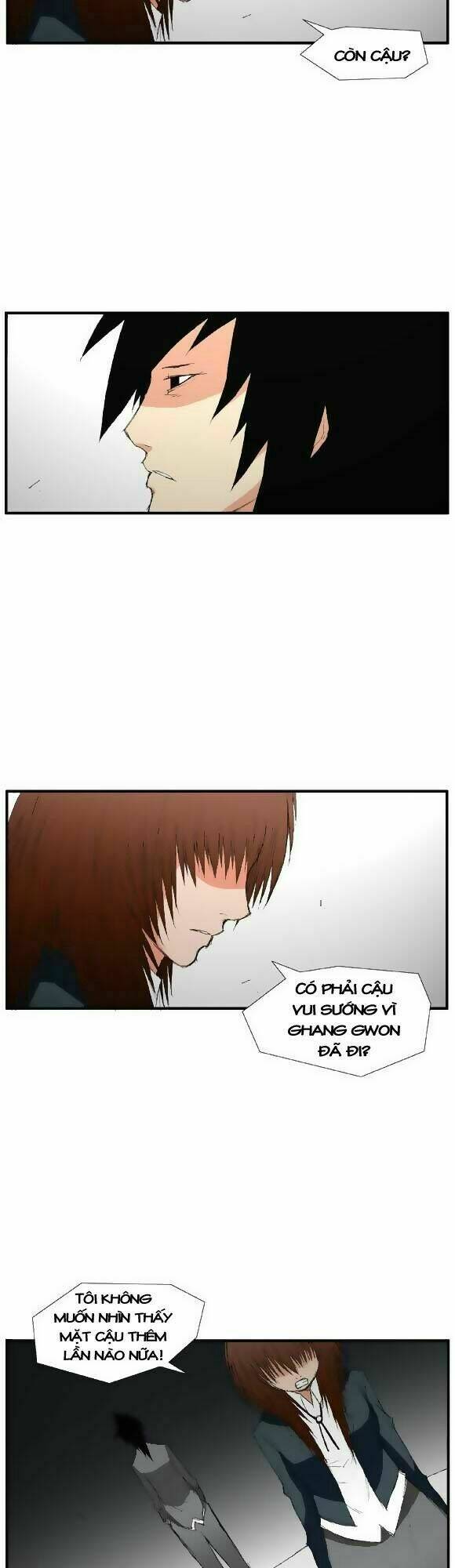 siêu năng chapter 20 18