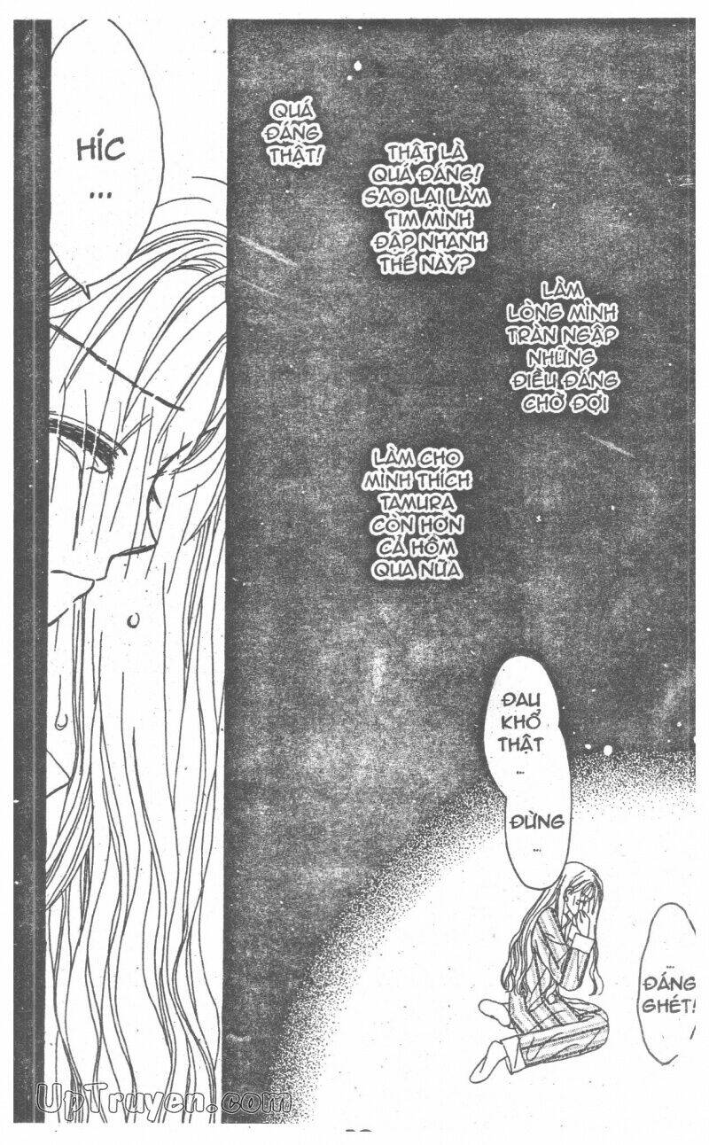 ban trai của tôi - my boyfriend chapter 1 29