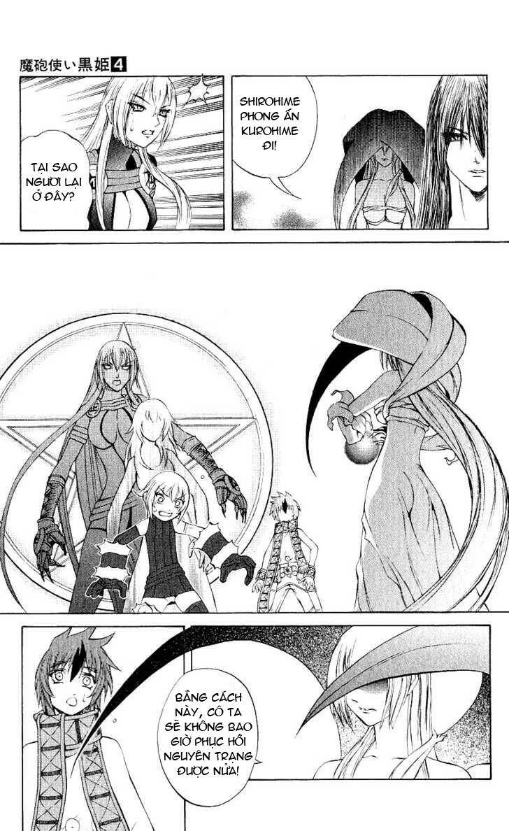 phù thủy phép thuật chapter 14 7