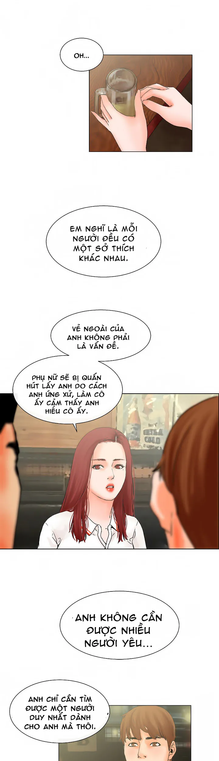 anh ta, tôi, cô ấy chapter 6 10