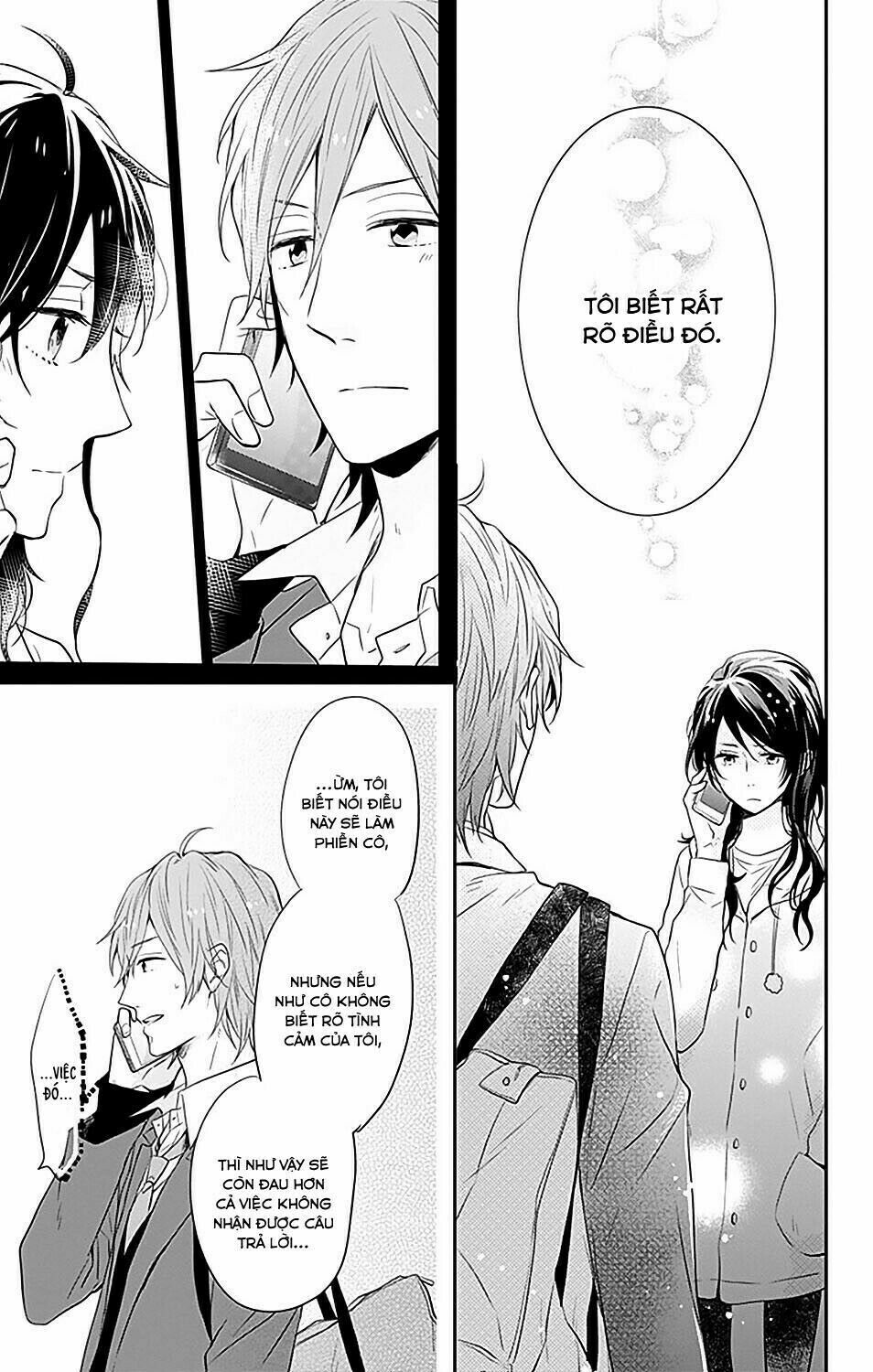 ngày cầu vồng chapter 20 36